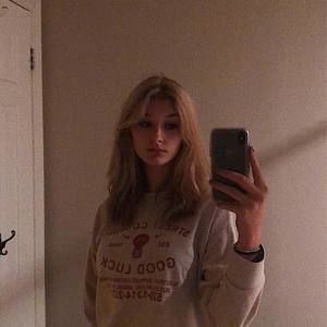 Meet your Posher, Karly